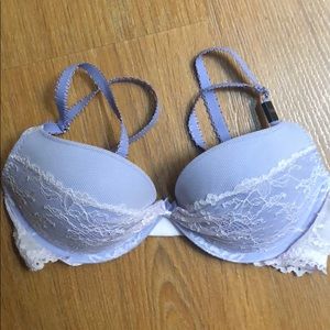 NEW WITH TAG!! VS! PUSH-UP!! SIZE 34B!SOOO HOT!!🔥